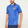 Puma Italy Home Match Shirt 2020 2021 'Blue' Men's 762919-01
