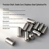 Stainless Steel Cylindrical Dowel Pin Roller (0.7~3.5)