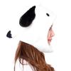 SAZAC Kigurumi Cap Sanrio Pochacco