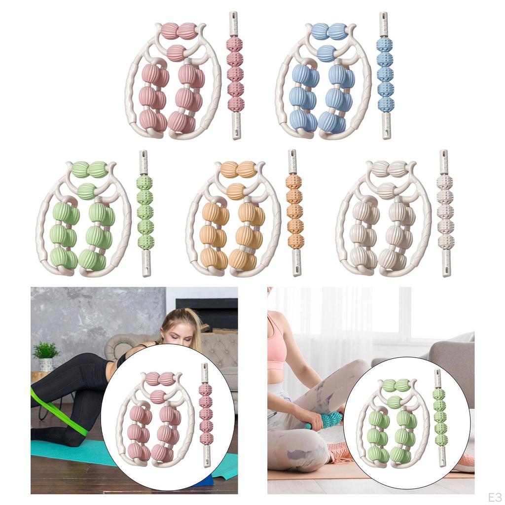 Hand Massage Roller The Relaxing Masseur, of Tool Mousse for Body Guys'