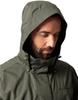 Мужская куртка VAUDE Escape Parka (45015) хаки