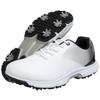Lechuang THESTRON Waterproof Spiked Golf Shoes, Sizes 39-49 - Casual & Training Footwear