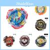 Beyblade Burst Db Rotující vrcholy Hračky Pro Děti - Odolné A Vyvážené Se Stabilním Kovovým Energetickým Kroužkem