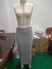 2024 Spring/Summer Women's Versatile Sexy Fashion Casual Beach Dress