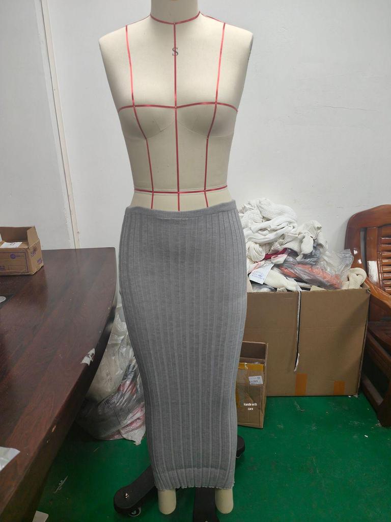 2024 Spring/Summer Women's Versatile Sexy Fashion Casual Beach Dress