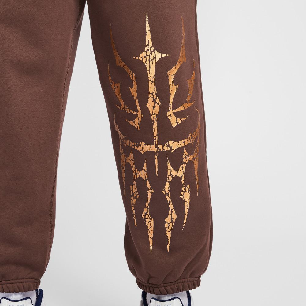 Nike As Ja M Nk Tf Si Pant Laced Comfortable Simple Cuffed Casual Pants Men pants IF1557-216