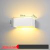 Becuri LED – Lămpi de perete LED