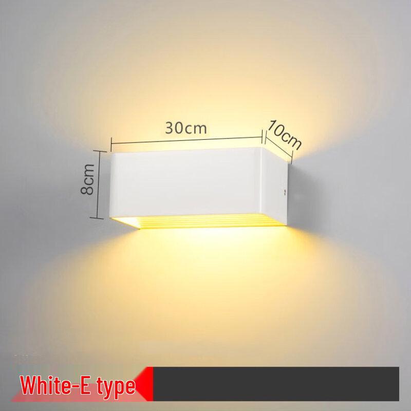 Nufeng Outdoor Wall Lamp