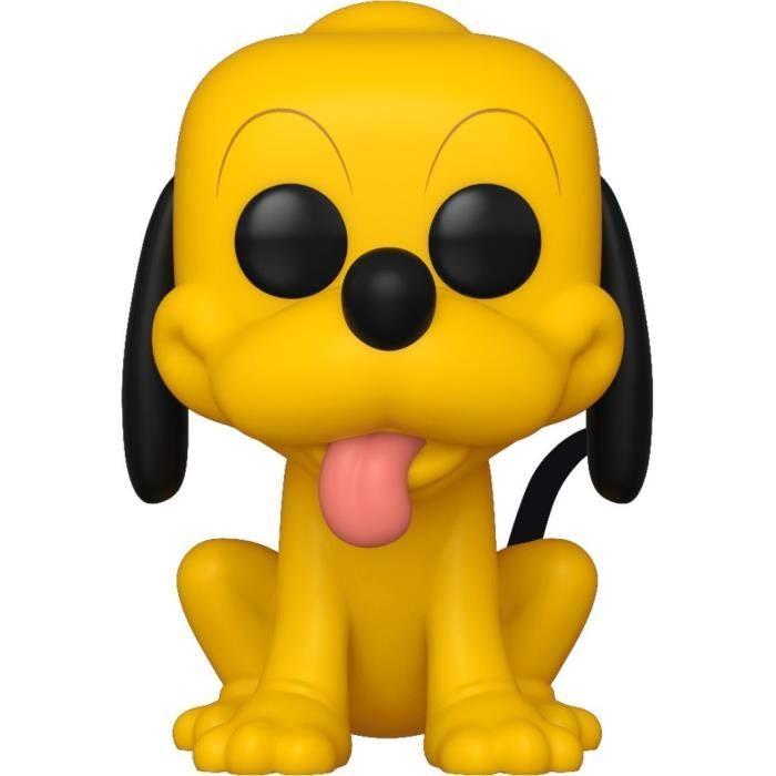 Figurine Funko POP! Disney: Classics- Pluto