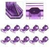 Motorcycles Dent Tab Nylon Paintless Practical Purple