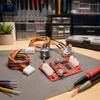 30W Power Motor Driver Board DC 7.5V-18V Speed Controller Board  Motor Speed Control