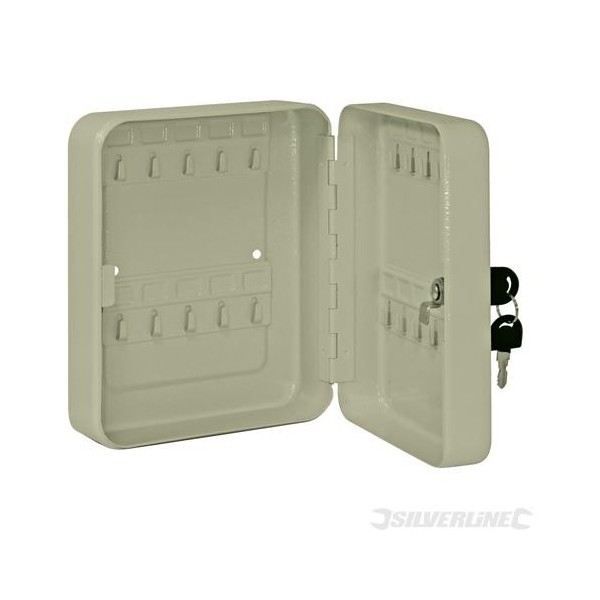 Armoire de rangement pour 20 clés - 200 x 160 x…