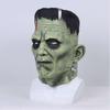 Frankenstein Monster Horror Latex Full Head Masks For Halloween Cosplay Prop