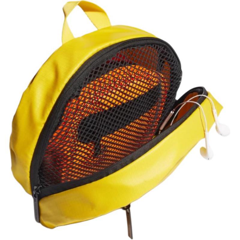 Adidas Polyester Set Unisex Yellow/Orange Adidas H59146