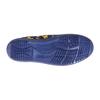 Boys Pokemon S04 Inner Shoes School Shoes
