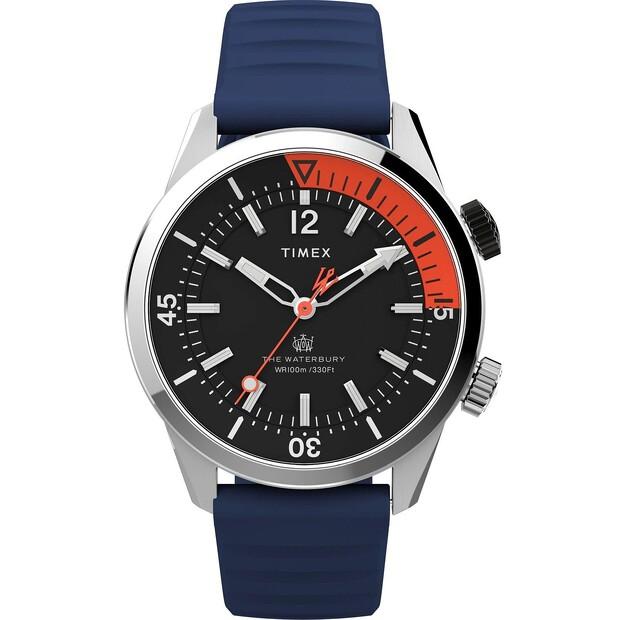 

Часы Timex TW2V73500 Waterbury Dive