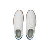 Puma Smash Vulc V3 Lo 'White Mykonos Blue Gum' Men's 380752-08