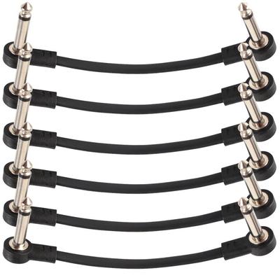 Gitaaraccessoires – Gitaarkabels