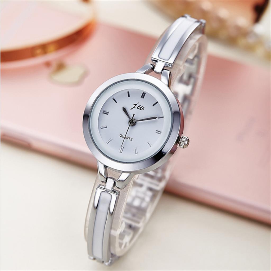 Women Fashion Leather Watch