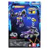 Transformers Legacy United Voyager Comic Universe Turn 7-inch Action Figure for Boys and Girls (Ages 8+)