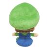 Sanei Boeki Super Mario ALL STAR COLLECTION Baby Luigi S Plush AC53