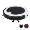 Sweeping Robot USB Rechargeable Strong Suction Automatic Obstacle Avoidance Quiet 3 In 1 Sweeping Mo