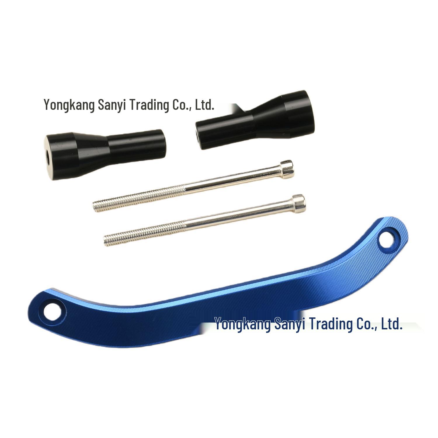 

KTM Off-road Models CNC Rear Carry Handle for XCW/EXC/SX/SXF/TE/EC/MC