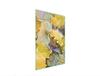 TAGLIERE IN VETRO 35x52 MARMO