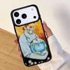 Medicine Doctor Nurse Mobile Phone Case for IPhone 17 AIR 16pro Max 15 14 13 12 11 Bumper Cover