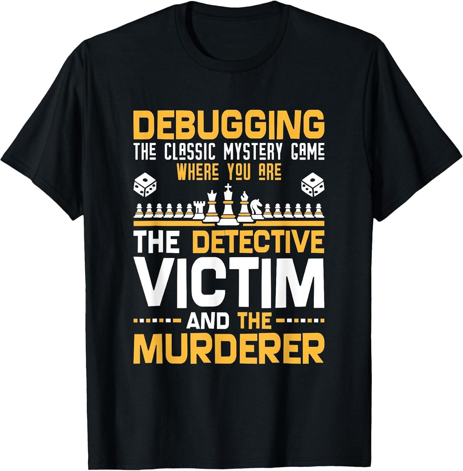Programming - Computer Science Programmer Software Engineer Tee Size S-3XL S