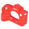 Digital Camera  Ive   Silicone Case Cover for A7R4 A7R4A