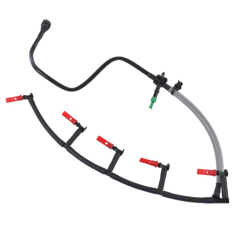 AP03 Fuel Injector Leak-Off Return Pipe 2215545 for Ford Ranger 3.2 TDCI BB3Q9K022BH