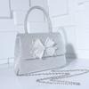 Women Clutch Bags Luxury Designer Gentle Evening Bags Party Handbag Purse Wedding Bride Clutch Wallet Chain Shoulder Bag