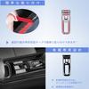 Toyota Prius 60 Series Compatible Dedicated Accessory Parts Shift Lever Panel PRIUS 60 Series Interior Panel Interior Parts Garnish GIKAKU Dress-up