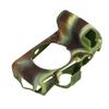 For Fuji XS10 Camera Housing Silicone Case Digital Camera Silicone Sleeve Protective Cover