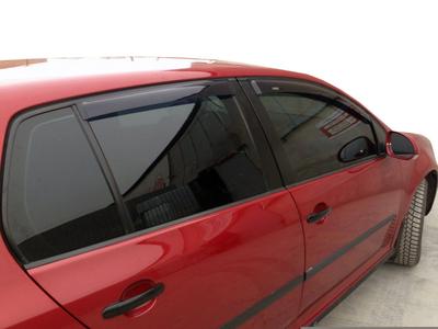 Variant Windshields (4 Pcs, HIC) for Volkswagen Golf 4