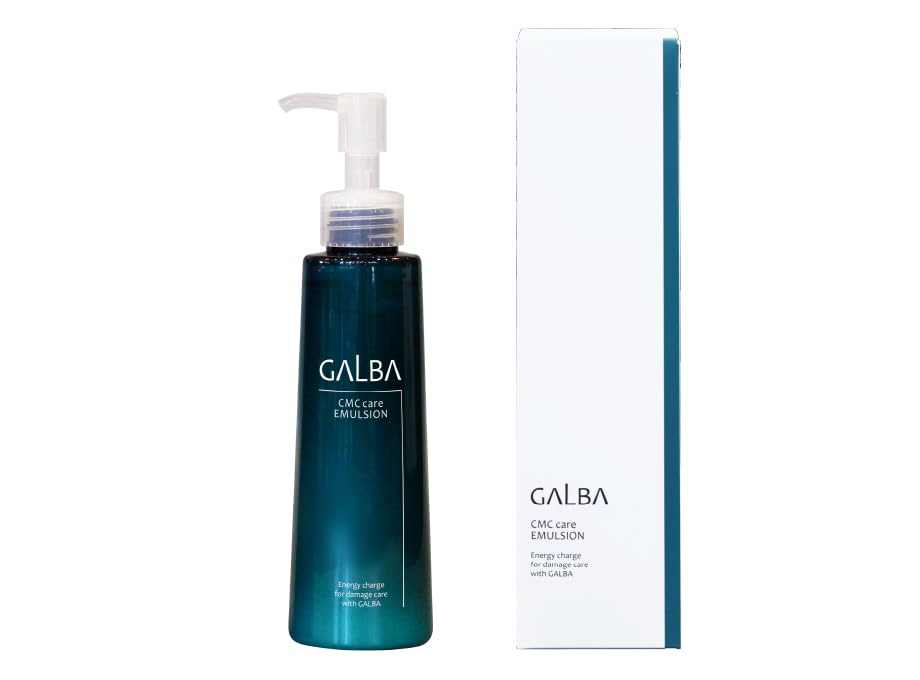 Эмульсия Galba CMC Care, 150 мл