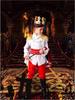 Costume Cosplay da Principe per Bambini per la Recita all'Asilo