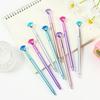 Creative Glittering Diamond Pen: Student-Friendly Japanese & Korean Style Stationery Gift