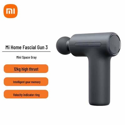 XiaoMini Fascia Gun 3 CN-Stecker (Adapter enthalten)