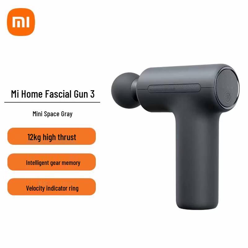 Xiaomi Fascia Gun 3 Mini