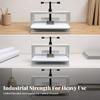 Document Flattening Press Easy to Use Manual Book Stable for Small Studio