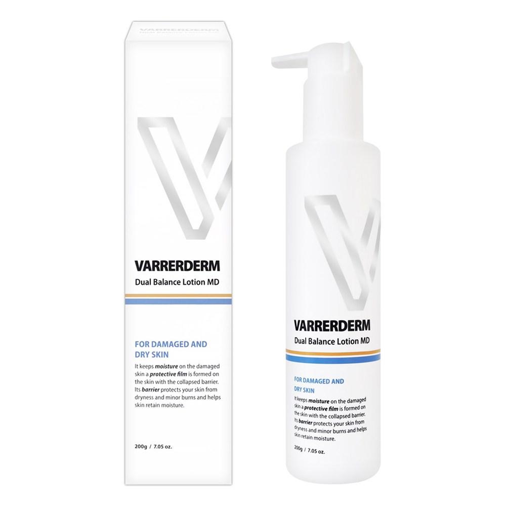 

Veraderm Dual Balance лосьон MD 200г, 200мл, 1 шт.