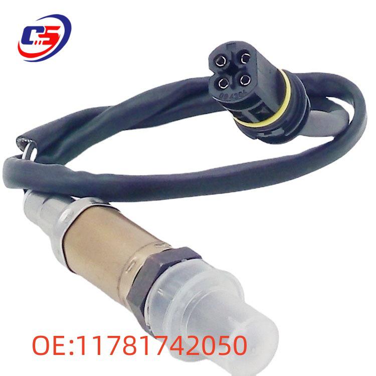 Кислородный датчик BMW E60 11781742050 Автомобильная запчасть 11781742050