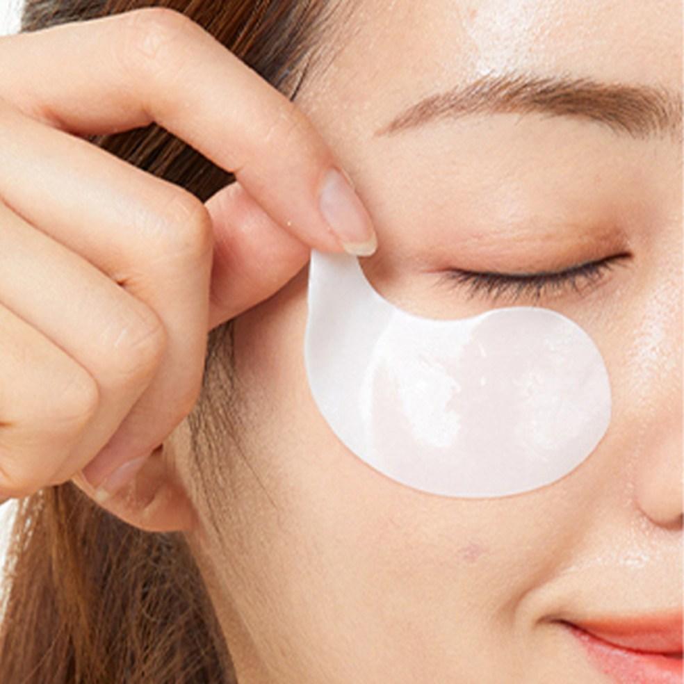 MEDI-PEEL Red Lacto Collagen Eye Patch (60 Sheets)