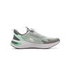 Li Ning Kids Sports Lifestyle Series Comfortable Shock Absorption Breathable Support Low-Top Casual Shoes Kids sneaker Chuan-Stone-Grey YKCV046-5