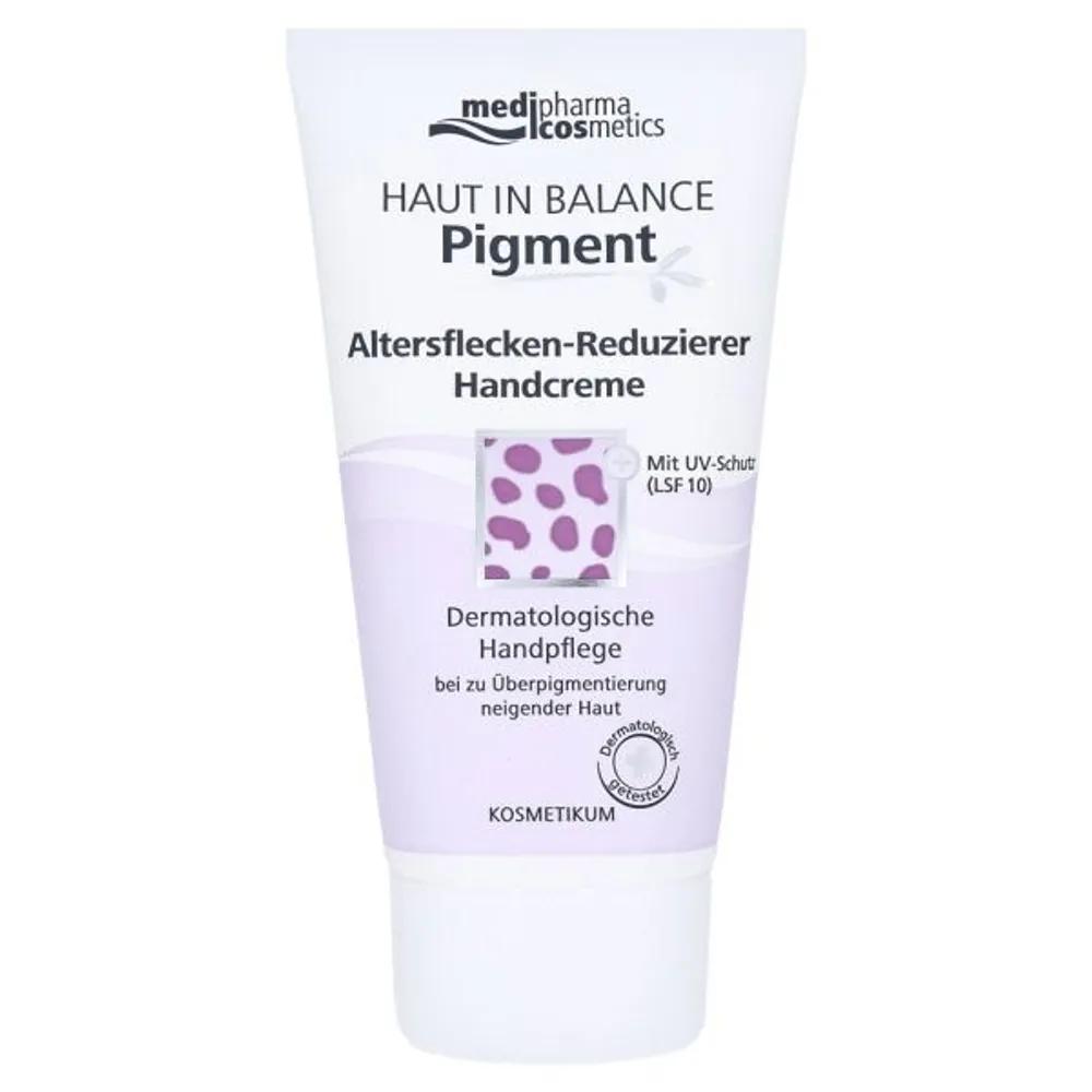 Medipharma Skin Balance Пигментный крем для рук 75 мл