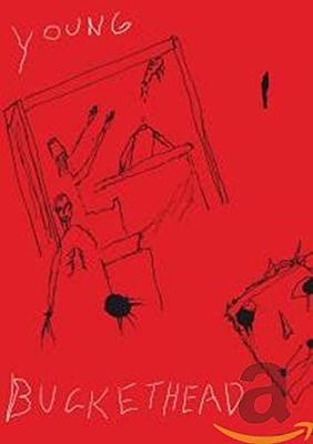 DVD DVD - YOUNG BUCKETHEAD VOL.1 none Avabella Produc 2006 Nicht Japan Filme & DVD Gebraucht