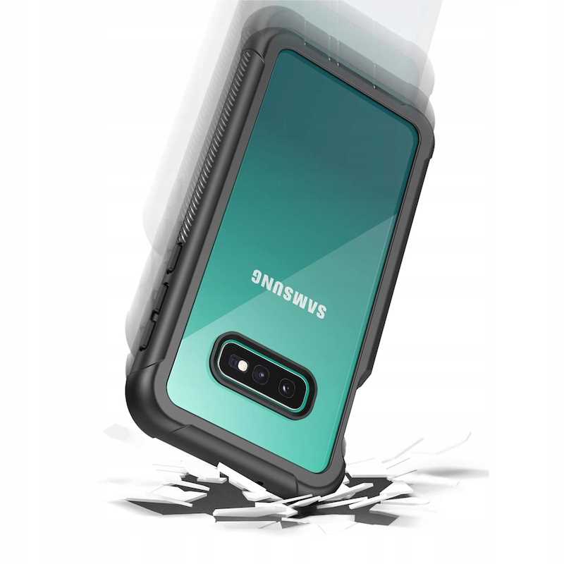 Sc Armor 360 Galaxy S10E