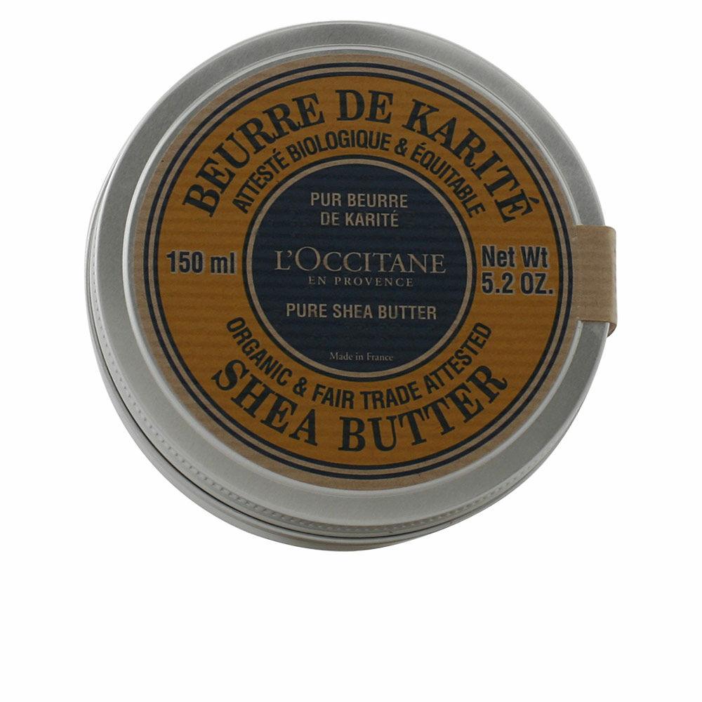 

Лосьон для тела L’occitane Karite. (150 мл) (150 мл)
